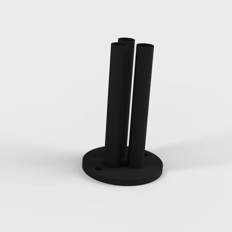 Extension de support de haut-parleur - Montage horizontal symfonisk