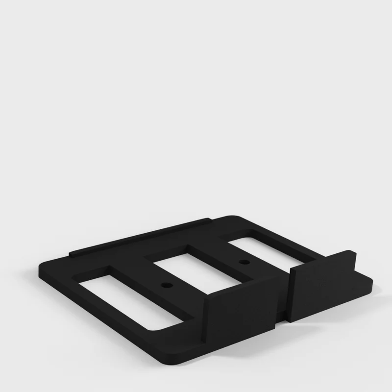 Extension de support de haut-parleur - Montage horizontal symfonisk