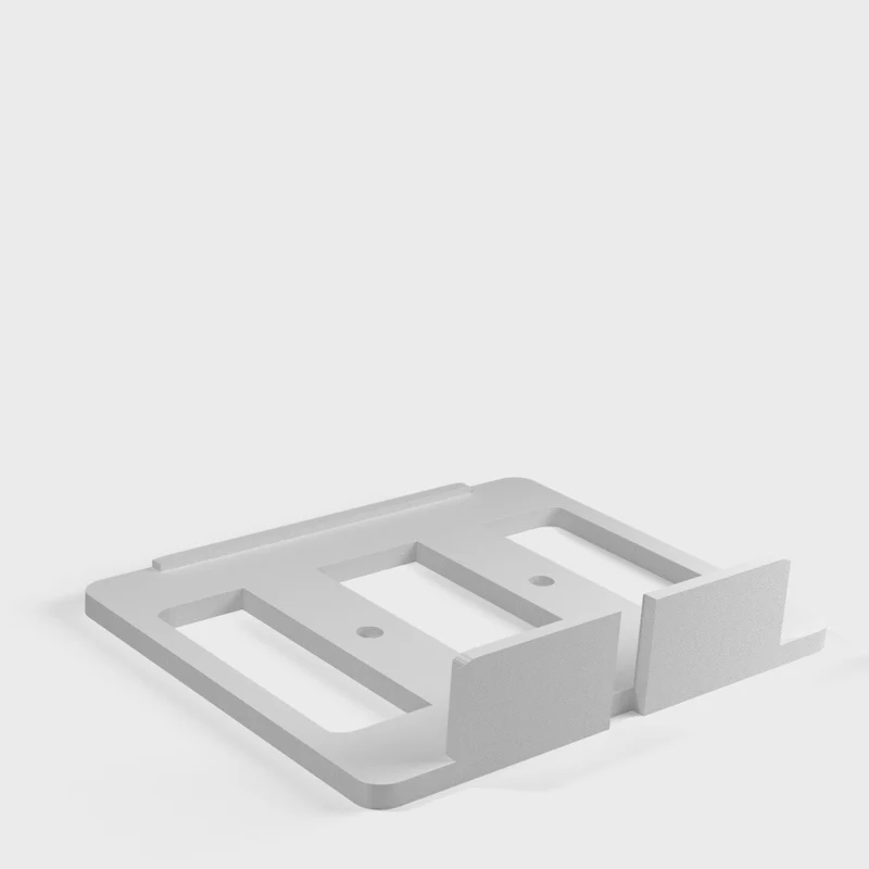 Extension de support de haut-parleur - Montage horizontal symfonisk