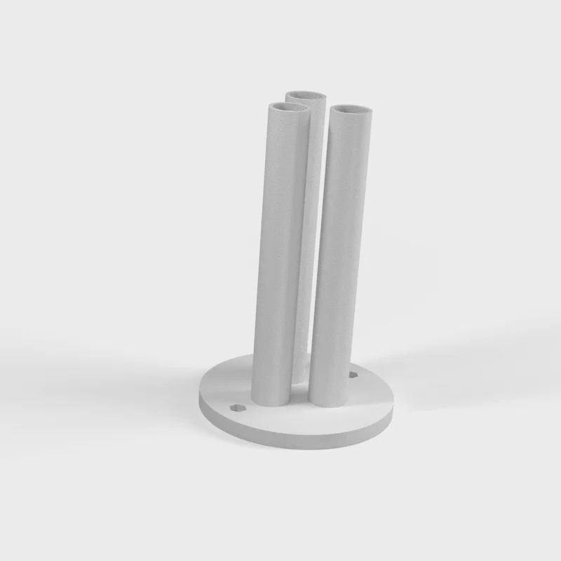Extension de support de haut-parleur - Montage horizontal symfonisk
