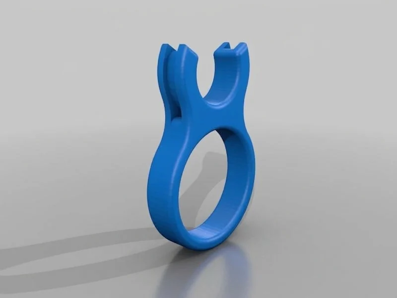 Clips de montage de vélo pour haut-parleurs Bluetooth portables