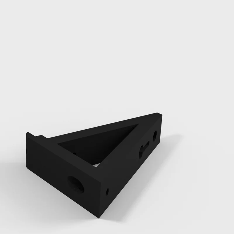 Support de plafond et mural pour haut-parleurs Pioneer S-12S - Home Cinéma S-HS100