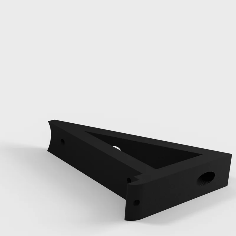 Support de plafond et mural pour haut-parleurs Pioneer S-12S - Home Cinéma S-HS100