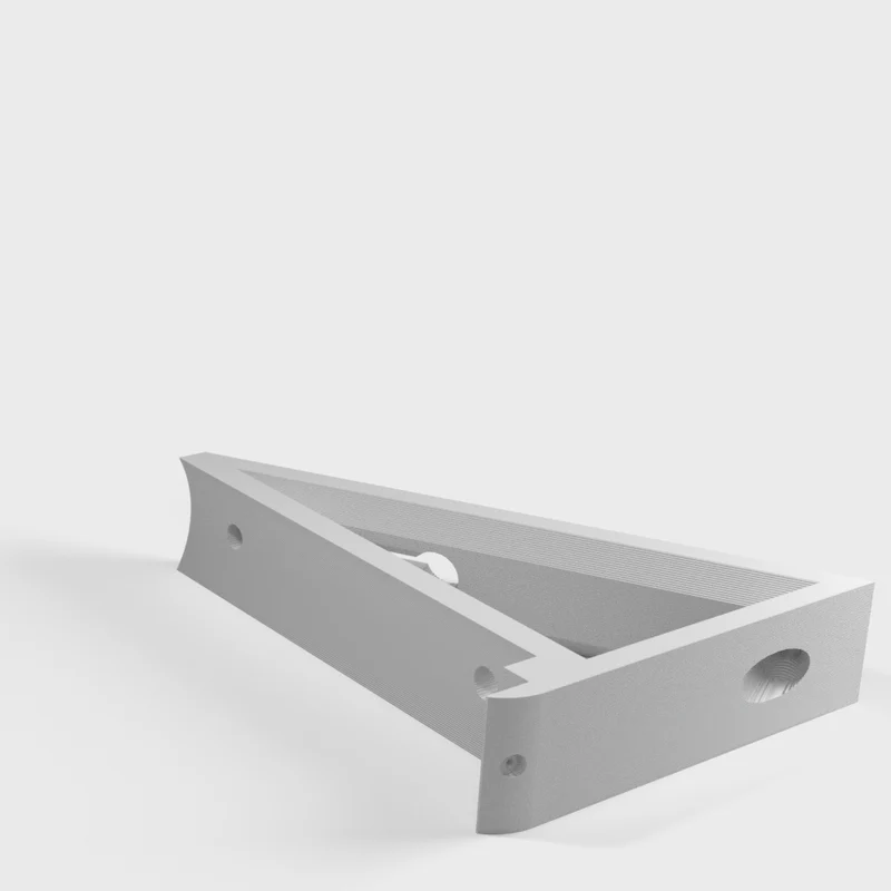 Support de plafond et mural pour haut-parleurs Pioneer S-12S - Home Cinéma S-HS100