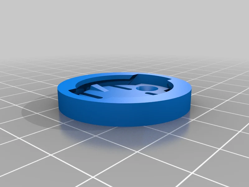 Extension de guidon de vélo avec support Garmin & GoPro