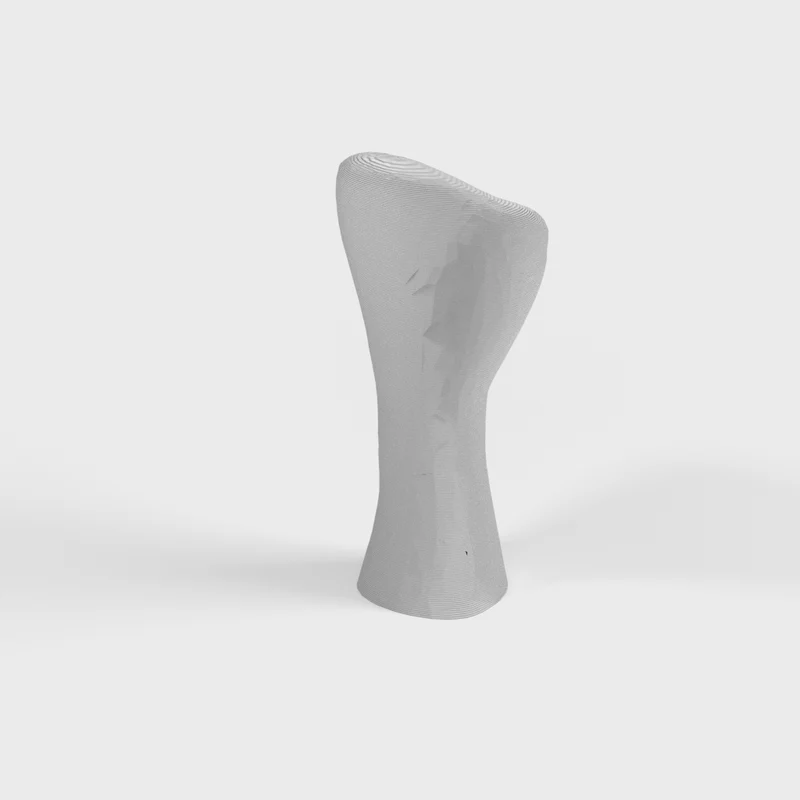 Oreilles de Shrek pour RAZER Blackshark v2 PRO