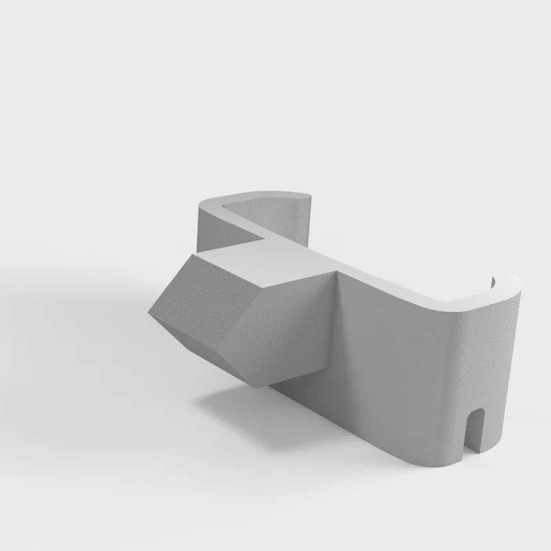 Oreilles de Shrek pour RAZER Blackshark v2 PRO