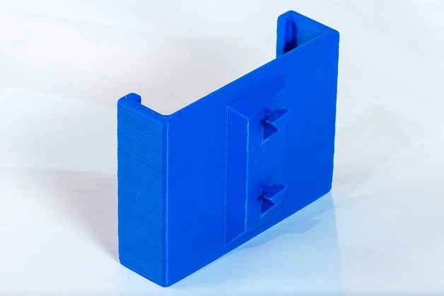 Support de téléphone de ventilation de voiture sur mesure pour Audi A4 B5 et LG G4