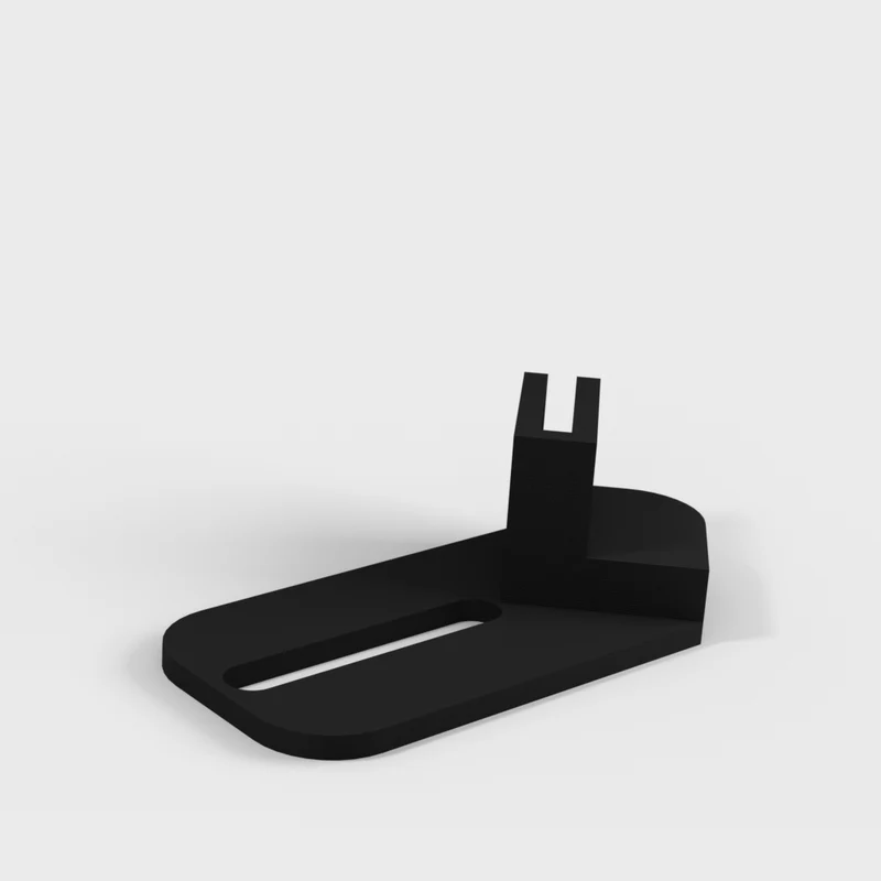 Support de caméra à montage d'angle pour Printrbot Simple Metal