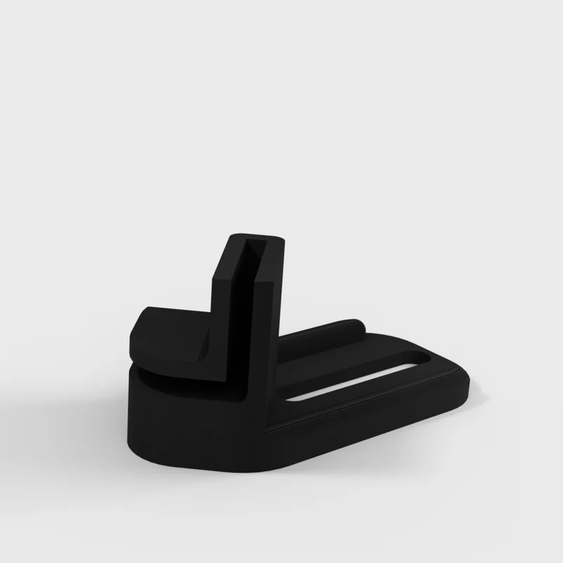 Support de caméra à montage d'angle pour Printrbot Simple Metal