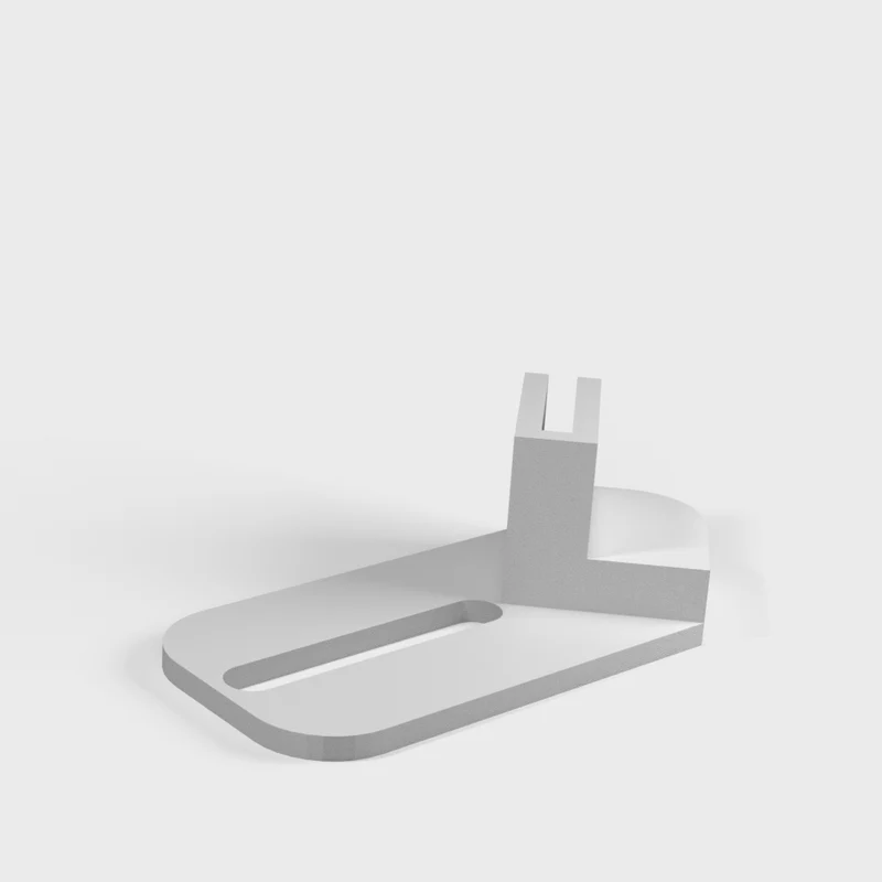 Support de caméra à montage d'angle pour Printrbot Simple Metal