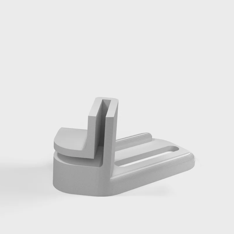 Support de caméra à montage d'angle pour Printrbot Simple Metal