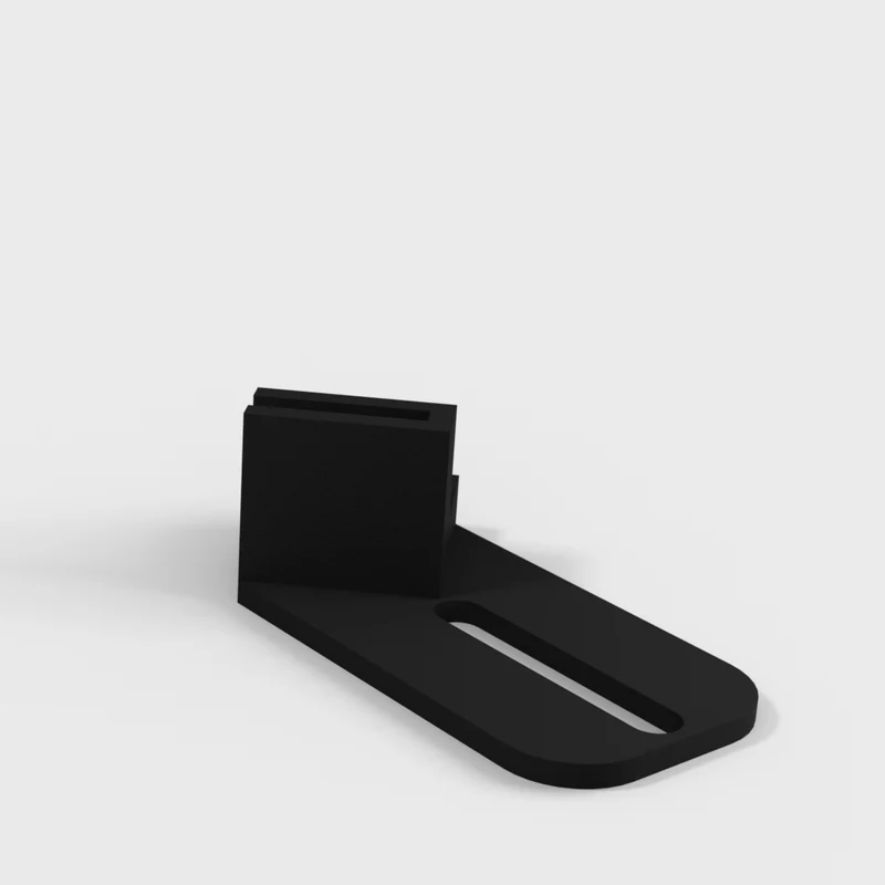 Support de caméra à montage d'angle pour Printrbot Simple Metal