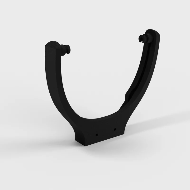 Bras de remplacement Skullcandy Crusher Evo