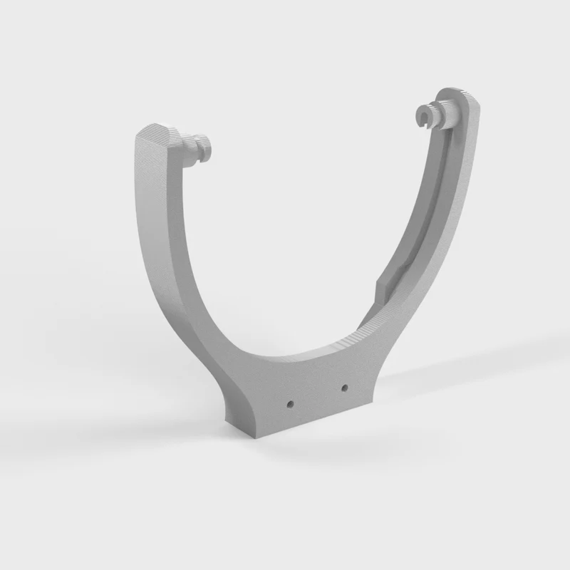 Bras de remplacement Skullcandy Crusher Evo
