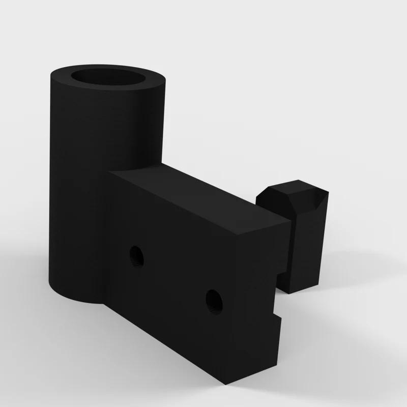 Pièce de modification pour câble détachable pour Sennheiser HD 25