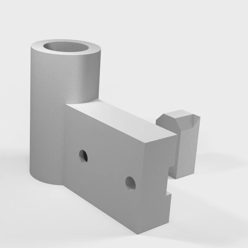 Pièce de modification pour câble détachable pour Sennheiser HD 25