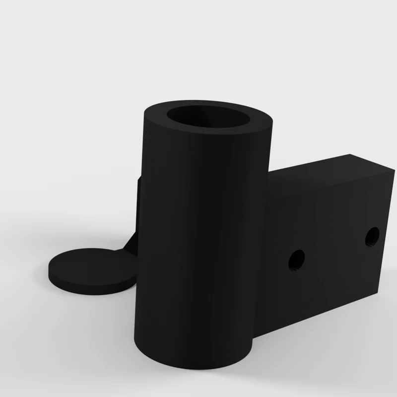 Pièce de modification pour câble détachable pour Sennheiser HD 25