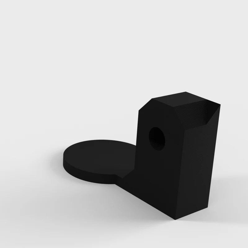 Pièce de modification pour câble détachable pour Sennheiser HD 25