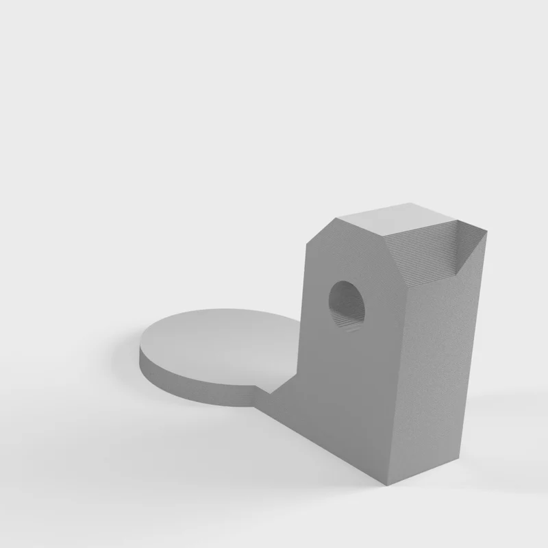 Pièce de modification pour câble détachable pour Sennheiser HD 25