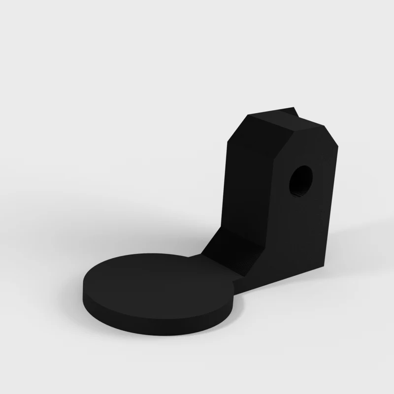 Pièce de modification pour câble détachable pour Sennheiser HD 25