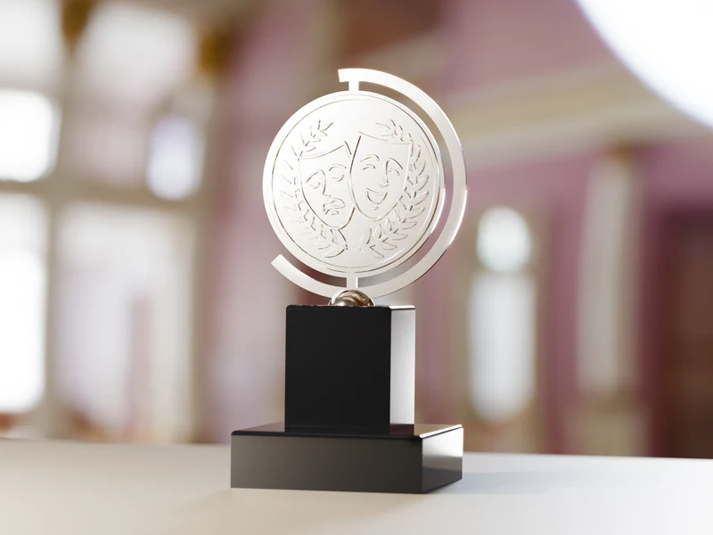 Trophée des Tony Awards – Reconnaissance des performances dramatiques