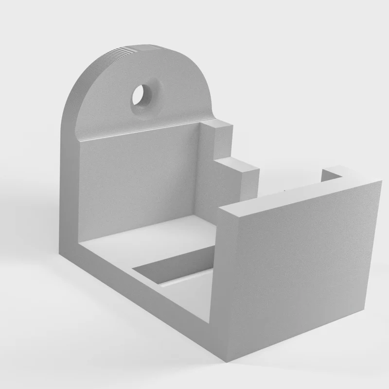 Support mural FritzBox 4060