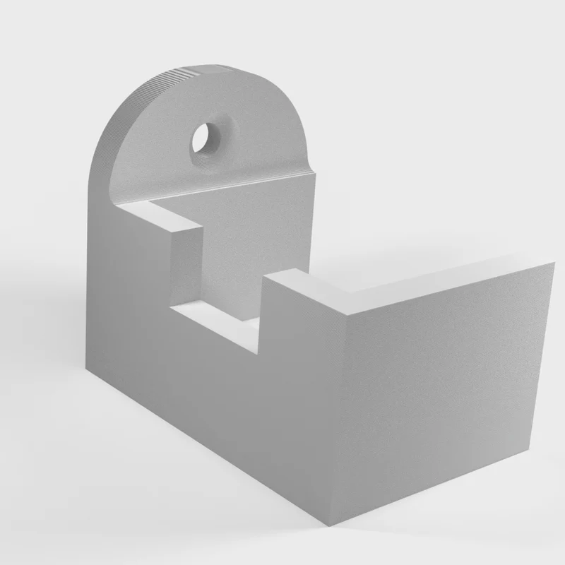 Support mural FritzBox 4060