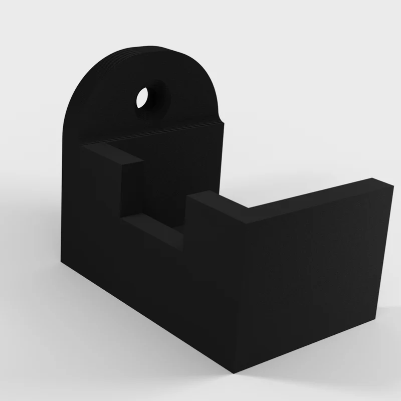 Support mural FritzBox 4060