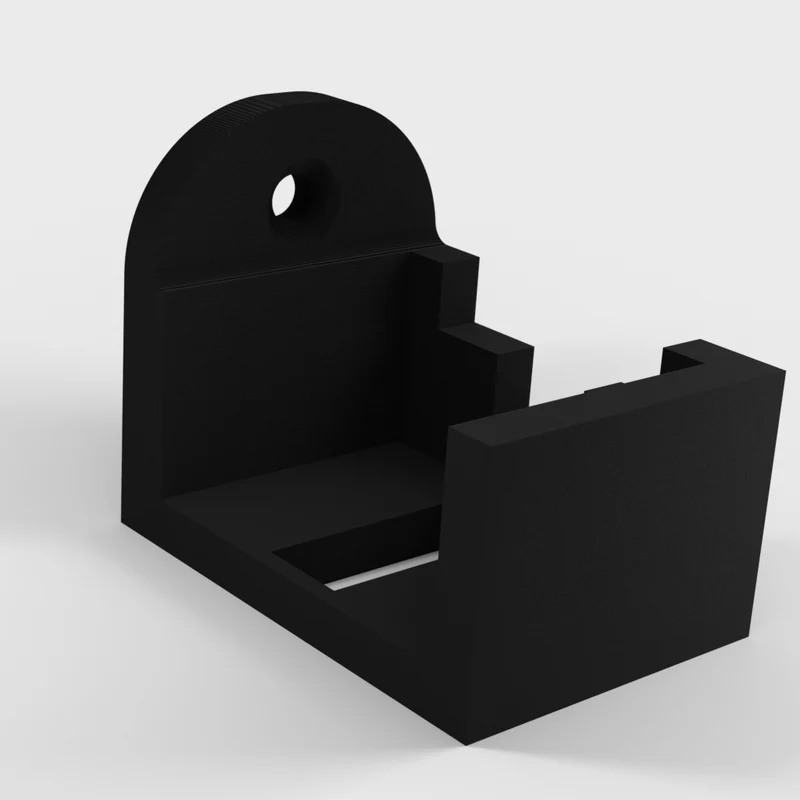 Support mural FritzBox 4060