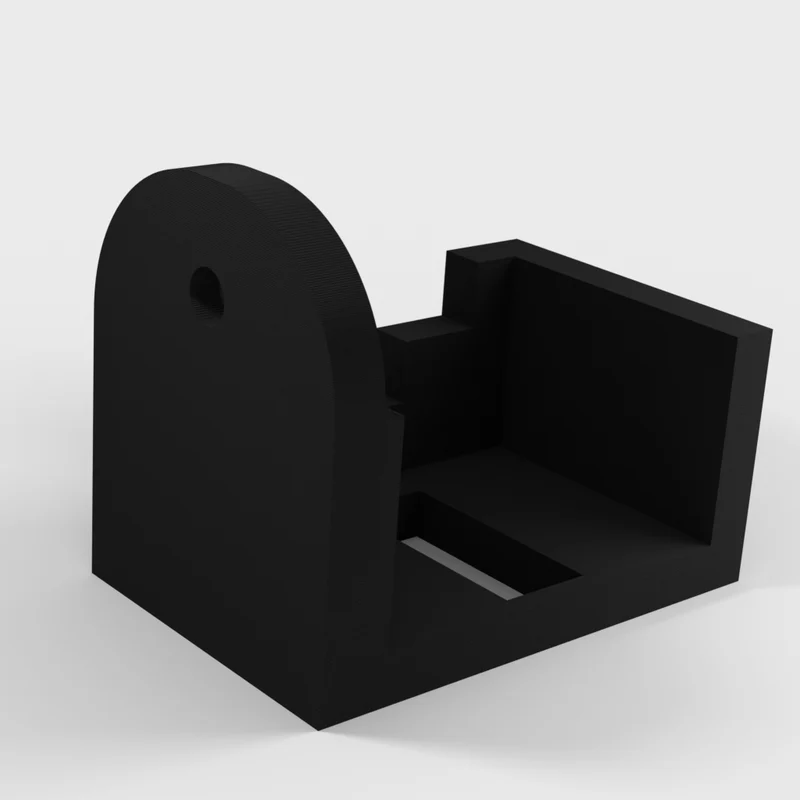 Support mural FritzBox 4060