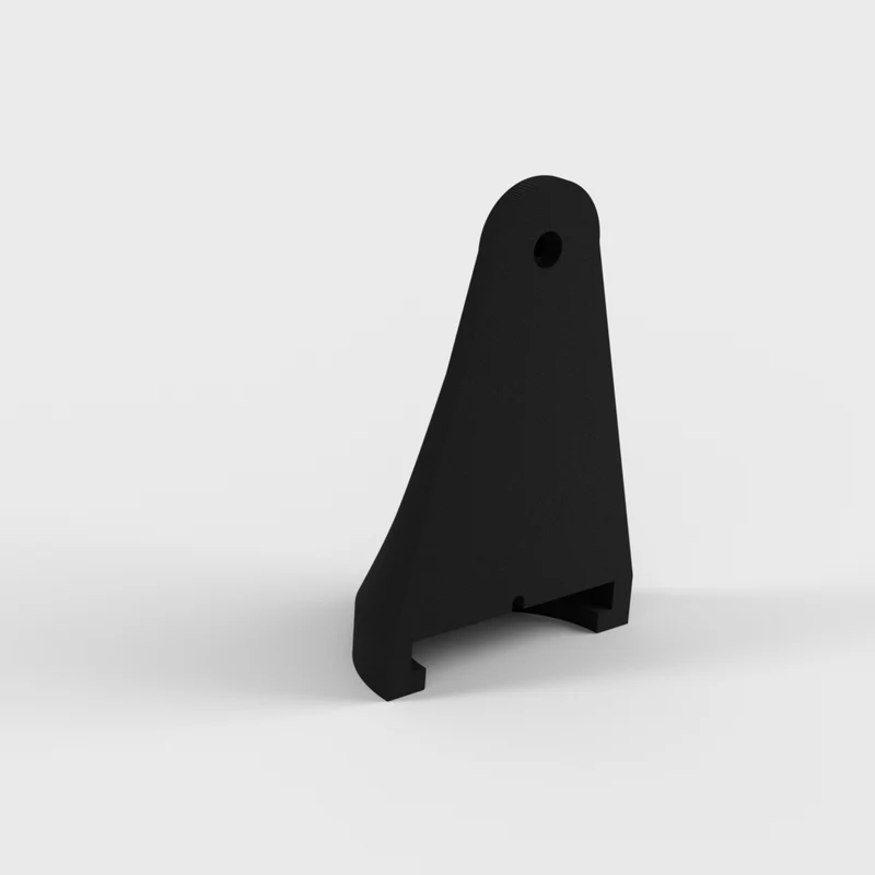 Support mural rotatif Amazon Echo Show 8 avec écrou M3