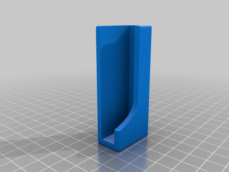 Support téléphonique universel pour montage mural et automobile