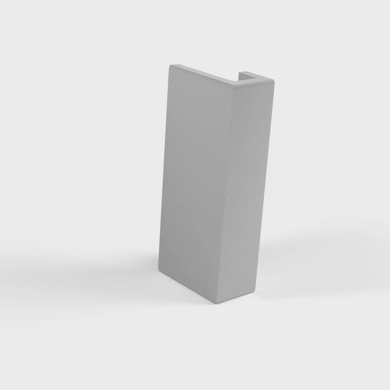 Support téléphonique universel pour montage mural et automobile