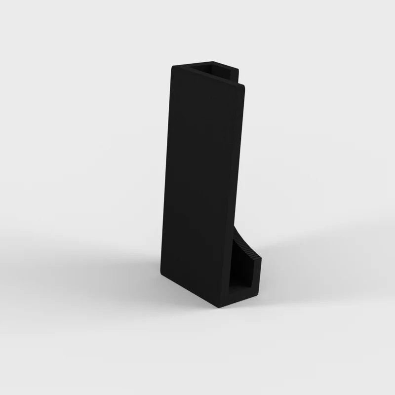 Support téléphonique universel pour montage mural et automobile