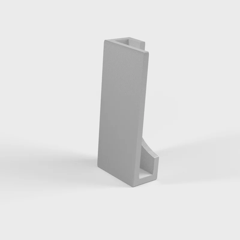 Support téléphonique universel pour montage mural et automobile