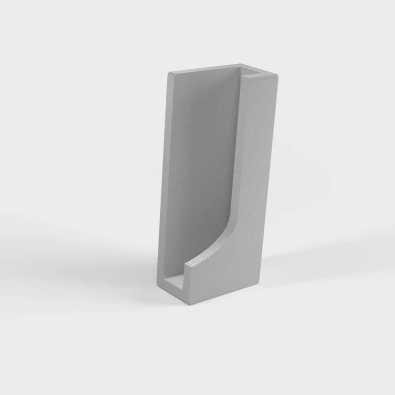 Support téléphonique universel pour montage mural et automobile