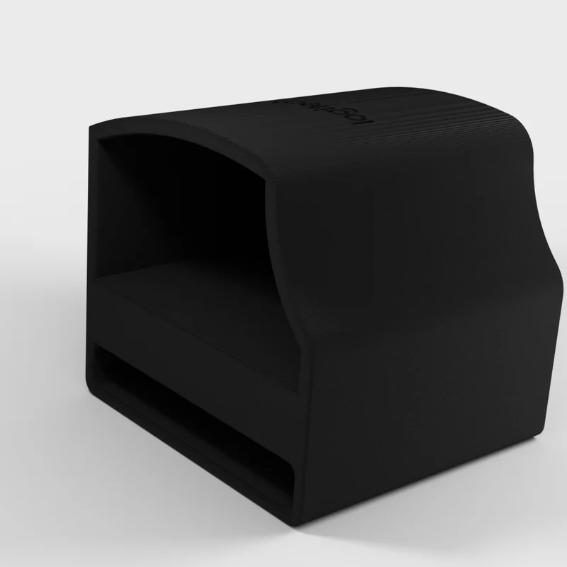 Support de souris gaming Logitech G502