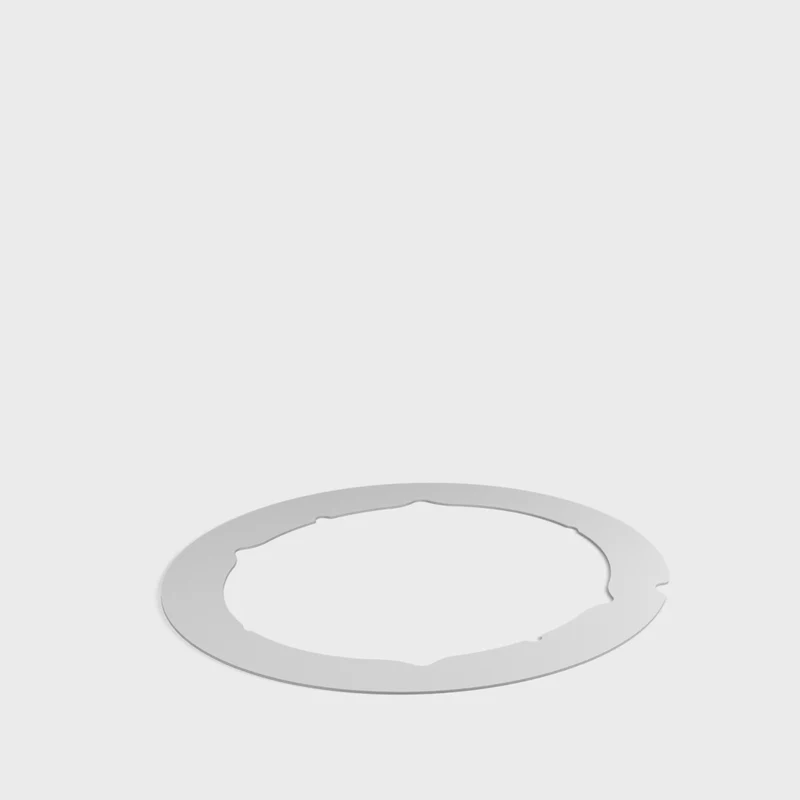 Adaptateur de coussin d'oreille pour EDIFIER W830BT - Compatible avec les coussinets HyperX