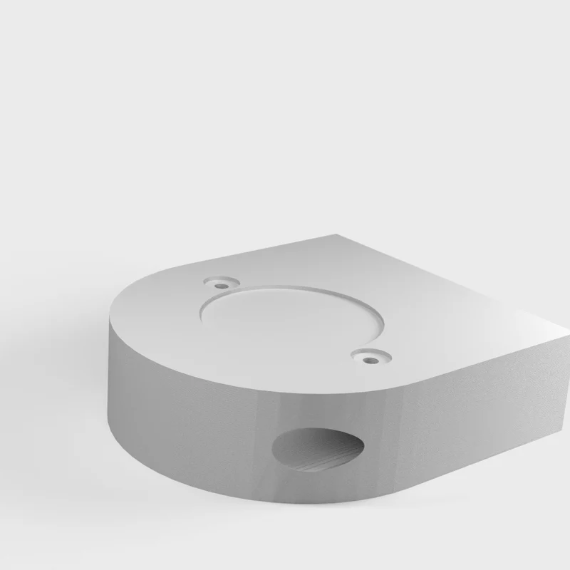 Support de montage pour caméra Google Nest