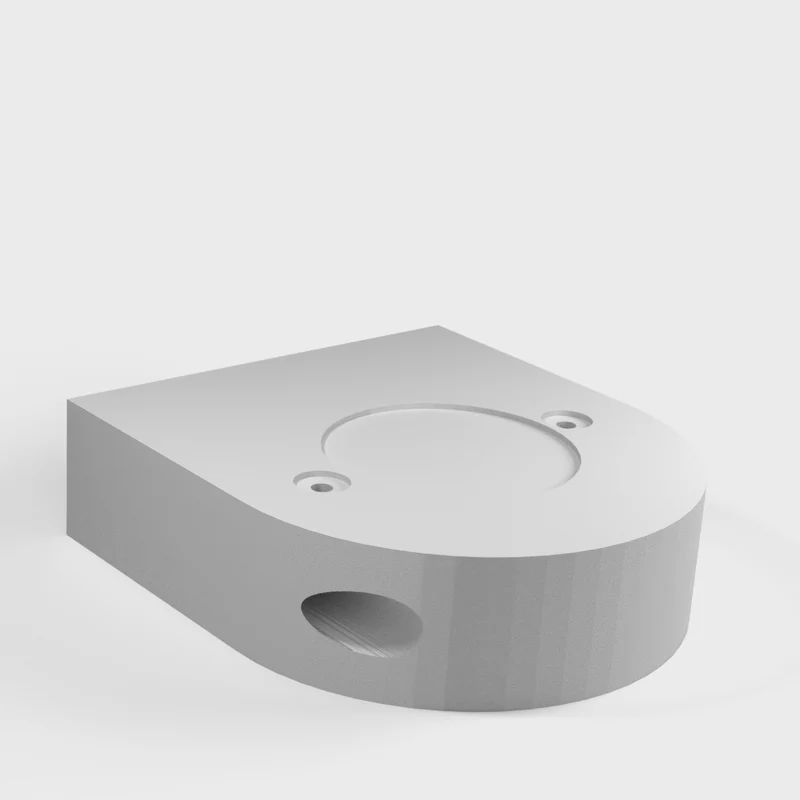 Support de montage pour caméra Google Nest