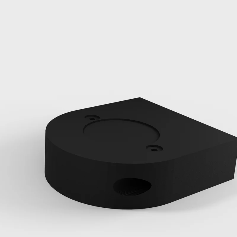 Support de montage pour caméra Google Nest