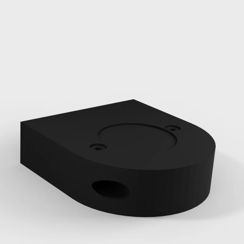 Support de montage pour caméra Google Nest