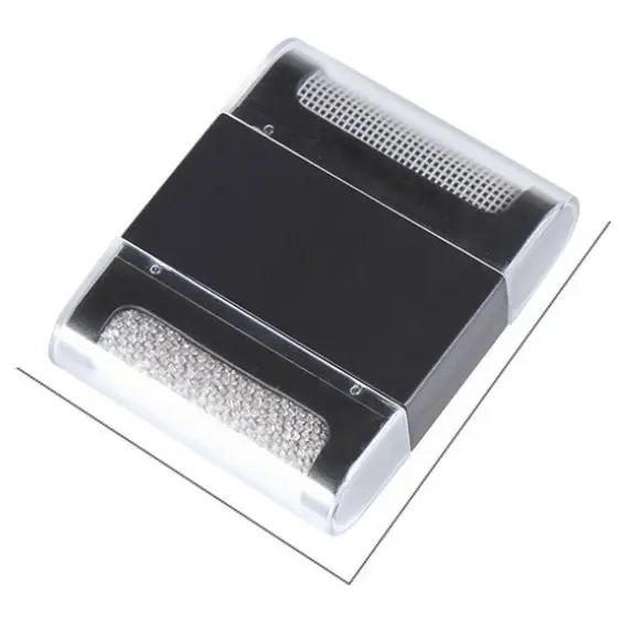 CLEANER - Brosse de nettoyage canapé - manuelle, portable, pour tissus et housse de canapé