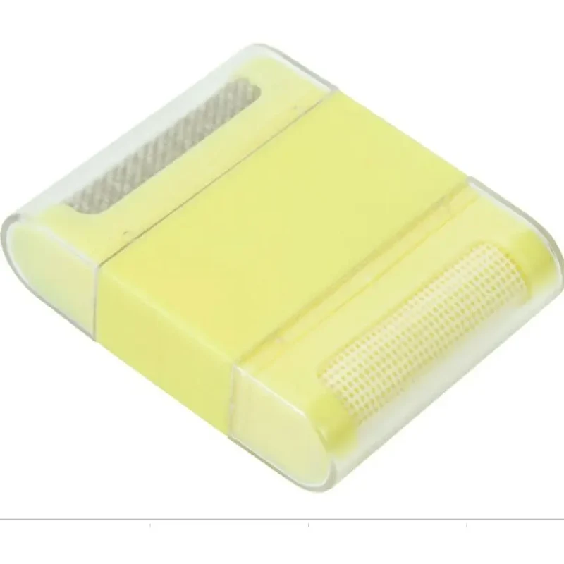 CLEANER - Brosse de nettoyage canapé - manuelle, portable, pour tissus et housse de canapé