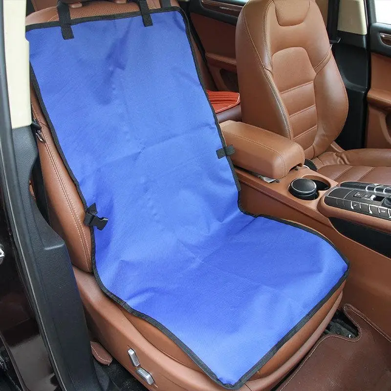 Housse de Siège de Voiture étanche pour animaux - CLEANCAR