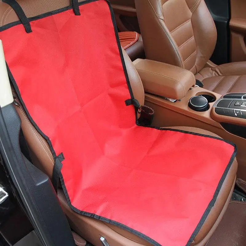 Housse de Siège de Voiture étanche pour animaux - CLEANCAR