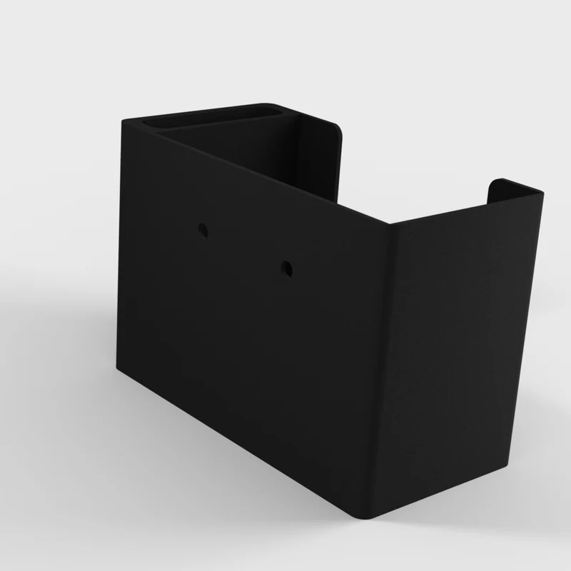 Netgear Nighthawk MK63 Montage Mural - Optimisation de l'Espace et Gestion des Câbles