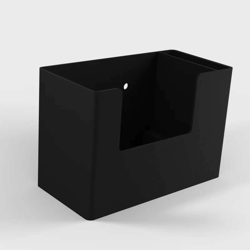 Netgear Nighthawk MK63 Montage Mural - Optimisation de l'Espace et Gestion des Câbles