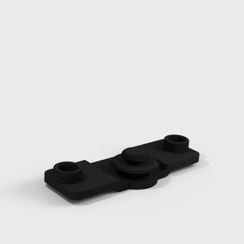 Clips de panneau de porte pour Land Rover Defender